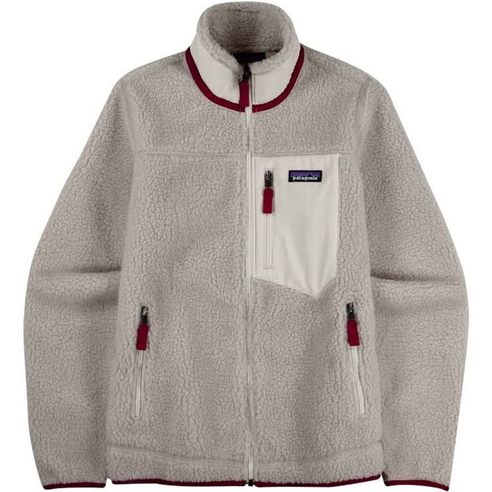 Patagonia Classic Retro X Fleece Jacket